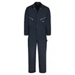 Dickies Men's Deluxe Long Sleeve Cotton Coverall
