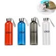 500ml Plastic Water Bottles