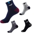Full Cushion Quarter Tops Socks
