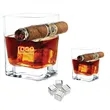 Cigar Whiskey Glasses