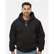 DRI DUCK Men's Tall Cheyenne Boulder Cloth™ Hooded Jacket...