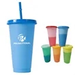 Personalized Color Changing Mood Cup