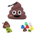 Cute Dog Poop Bag Holder