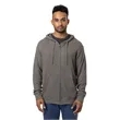 econscious Unisex Hemp Hero Full-Zip Hooded Sweatshirt
