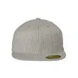 Flexfit 210® Flat Bill Cap