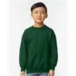 Gildan Youth Heavy Blend™ Crewneck Sweatshirt