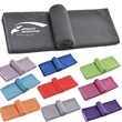 Microfiber Lightweight Quick Dry Gym Towel For Working Out