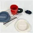 Silicone Insulated Tea Cup Mat