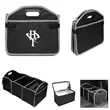 Car Trunk Organizer with Cooler Pack