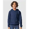Gildan Youth Softstyle® Midweight Hooded Sweatshirt