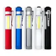 Magnetic COB Pocket Work Light