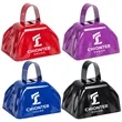Custom logo 3-Inch Cow Bell