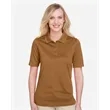 Harriton Women's Advantage Snag Protection Plus Polo