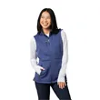 Storm Creek Women's Overachiever Sweaterfleece Vest