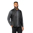 Storm Creek Men's Idealist Water-Resistant Wind Vest