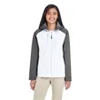 Holloway Women's Raider Soft Shell Jacket