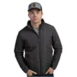 Holloway Men's Repreve® Eco Quilted Jacket
