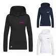 Adidas Women's Performance Hoodie