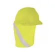 Kishigo Hard Hat Nape Protector