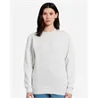 Lane Seven Unisex Premium Crewneck Sweatshirt