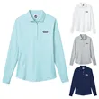 Footjoy Women's Long Sleeve Sun Protection Shirt