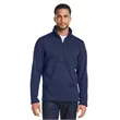 Marmot Men's Dropline Half-Zip Jacket