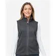 Marmot Women's Drop Line Fleece Vest