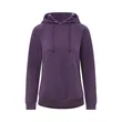 MV Sport Women's Vintage Fleece Hooded Sweatshirt