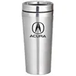 Stainless steel mug