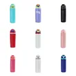 24 Oz Insulated Stainless Steel Water Bottle