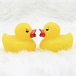 LED Flashing Rubber Duck
