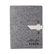 Felt Padfolio