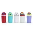 12oz Owala Kids Freesip Stainless Steel Water Bottle