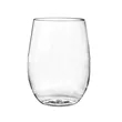 15 oz Stemless Wine Tumbler