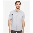 Under Armour Men's Motivate Coach Woven Shirt