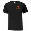 U15 T2 FALL FURY DriFit Tee - ADULT