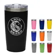 Comfortable 20 Oz.stainless Steel Insulated Tumbler