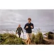 Cutter & Buck Roam Epic Versatility Recycled Quarter Zip ...