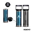Igloo® 20 oz. Double Wall Vacuum Insulated Water Bottle