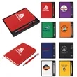 Magnetic Journal & Metal Pen Set-Premium Gift Boxes