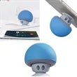 Mini Mushroom Bluetooth Speaker