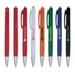 Tara Recycled Plastic Ballpoint Pen