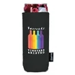 Koozie® Slim Collapsible Neoprene Can Cooler