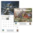 Products Back Home Appointment Calendar - Stapled