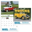 Products Classic Trucks Appointment Calendar - Stapled