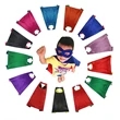 Superman Child Cape
