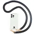 Crossbody Phone Lanyard Chain Hands-Free Strap