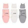 Baby Products Infant Swaddle with Hat
