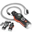 7-in-1 Emergency Whistle with Lanyard