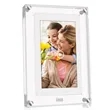 5 inch Acrylic Digital Picture Frame